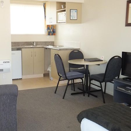 Quality Inn Acapulco Taupo Eksteriør billede