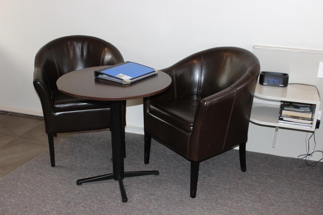 Quality Inn Acapulco Taupo Eksteriør billede