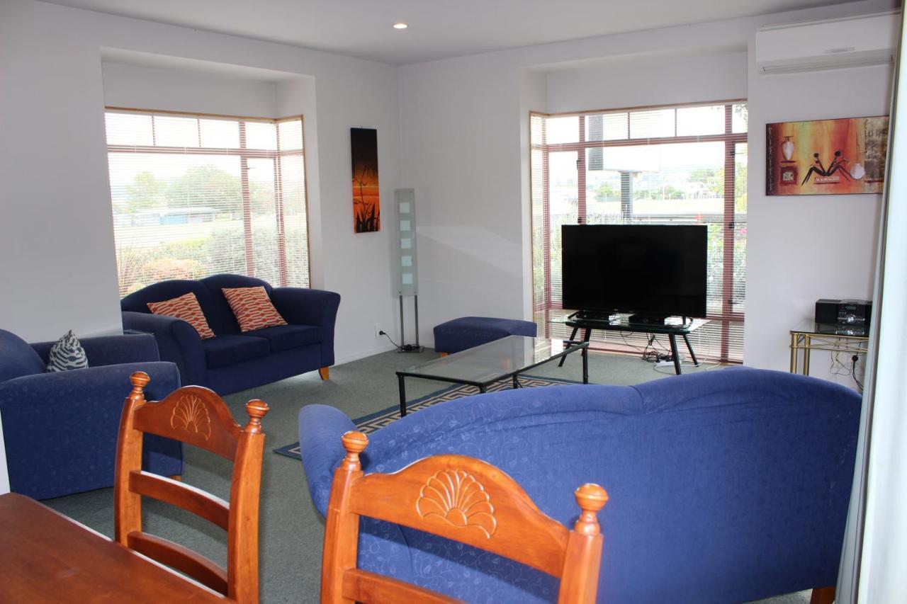 Quality Inn Acapulco Taupo Eksteriør billede
