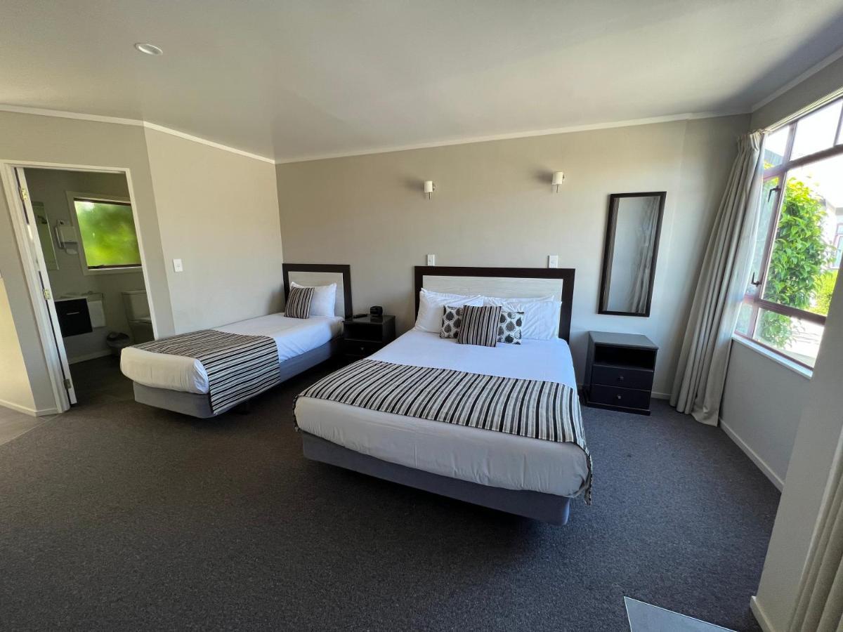Quality Inn Acapulco Taupo Eksteriør billede