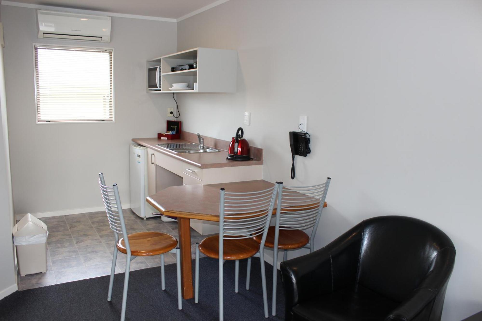 Quality Inn Acapulco Taupo Eksteriør billede