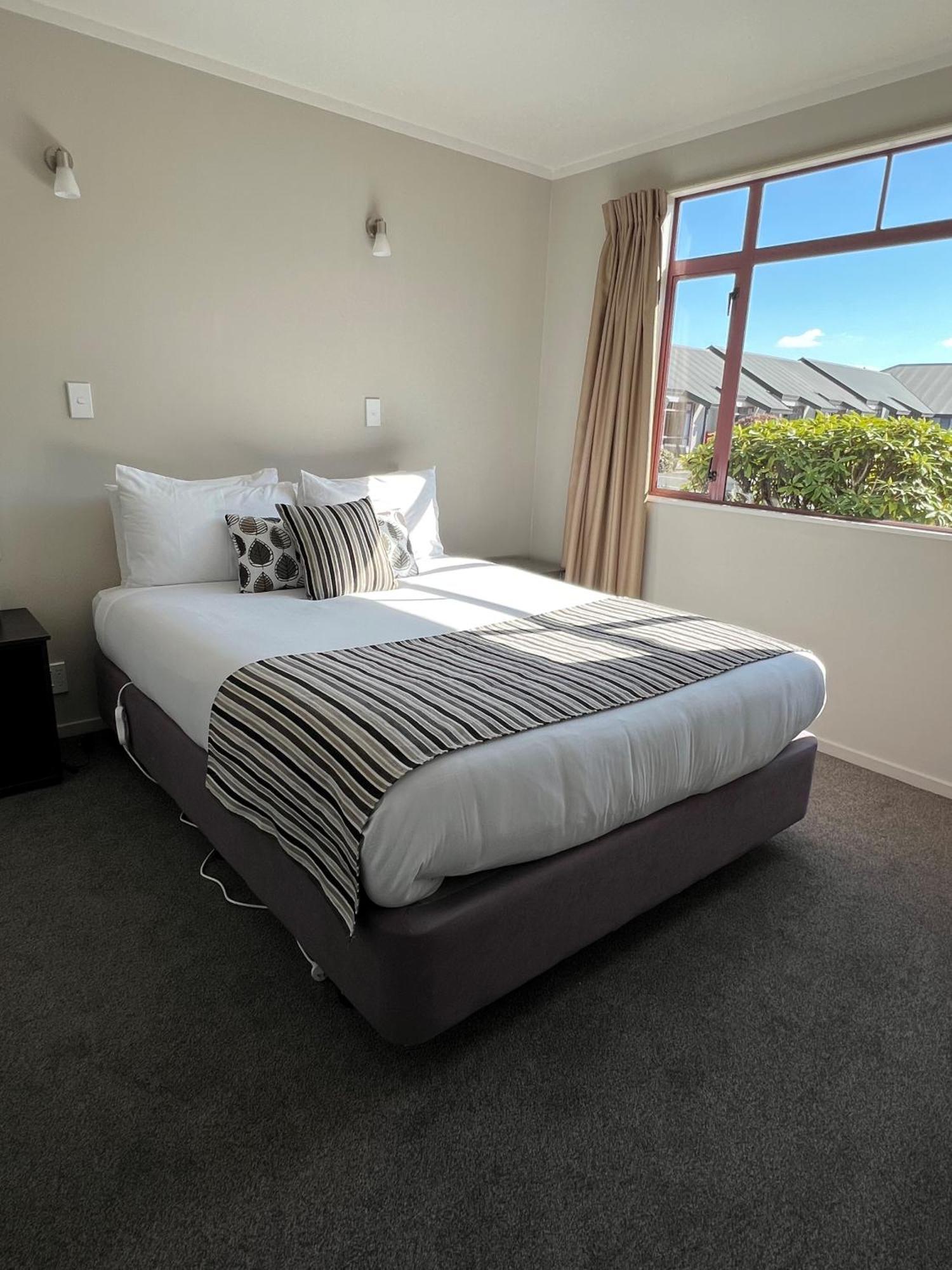 Quality Inn Acapulco Taupo Eksteriør billede