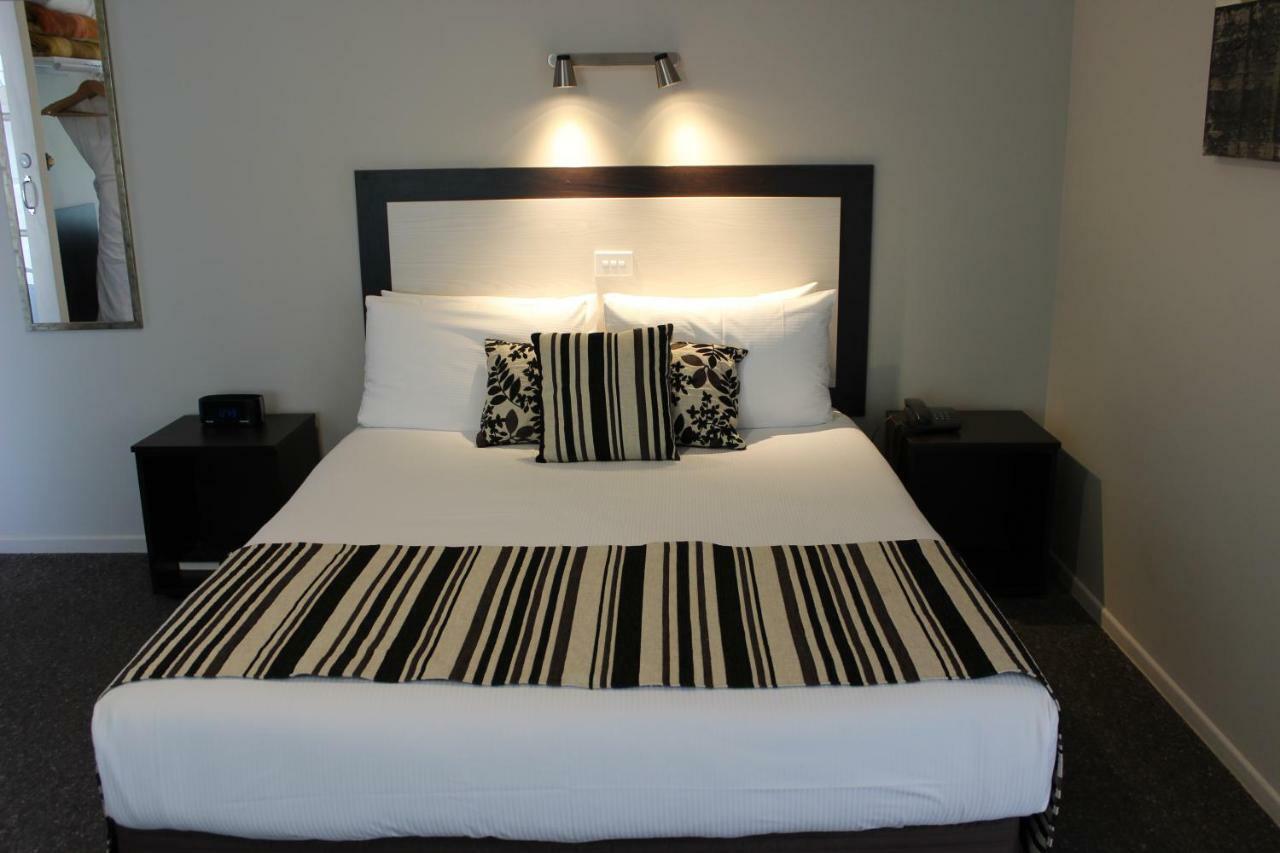 Quality Inn Acapulco Taupo Eksteriør billede