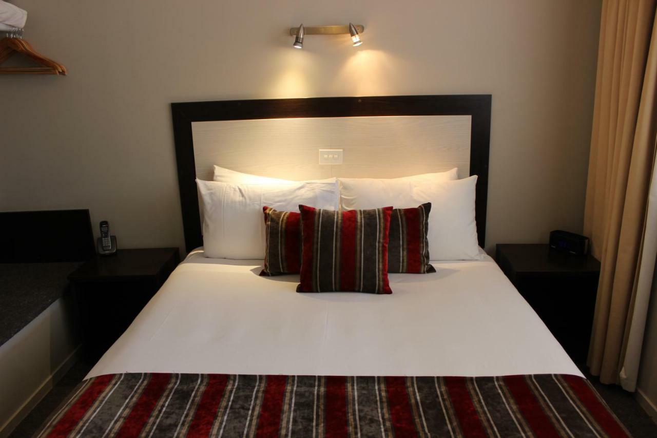 Quality Inn Acapulco Taupo Eksteriør billede