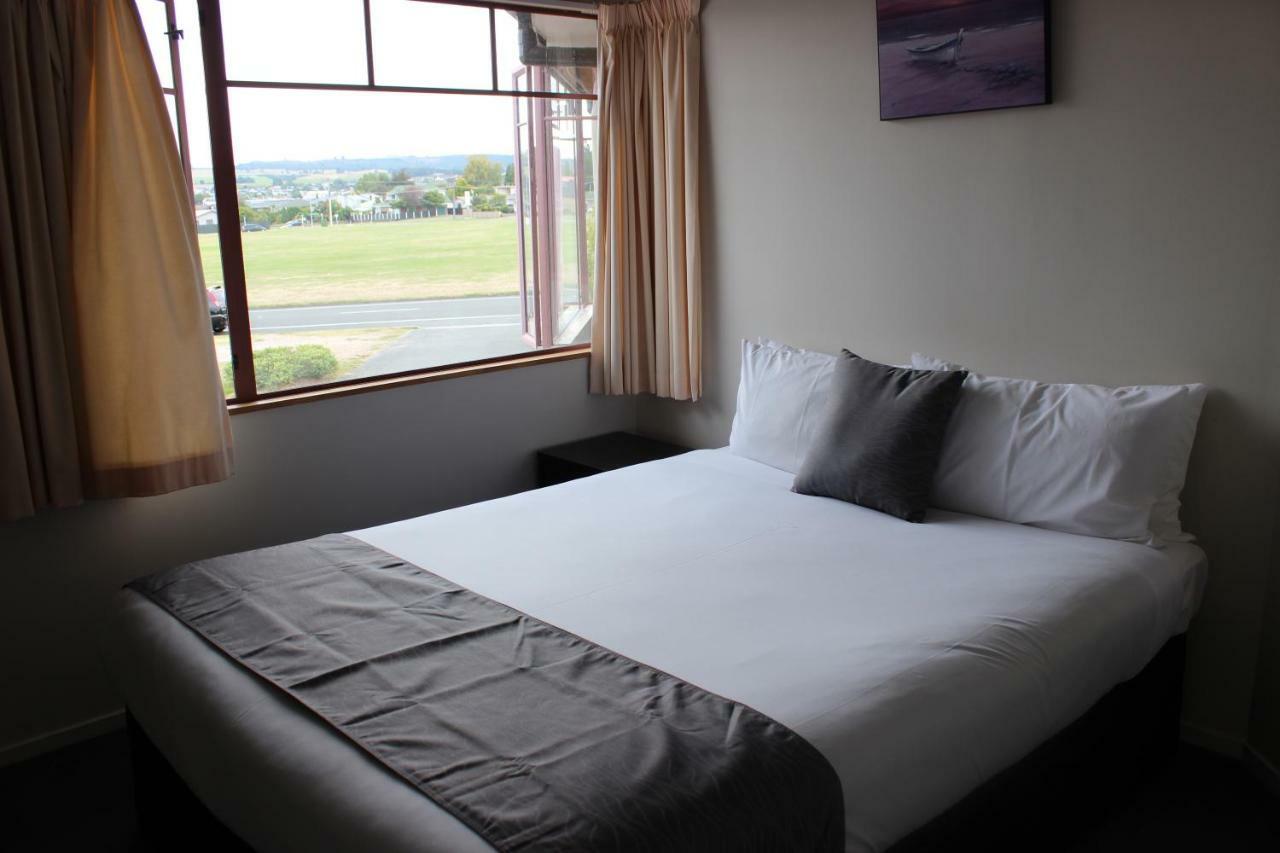 Quality Inn Acapulco Taupo Eksteriør billede