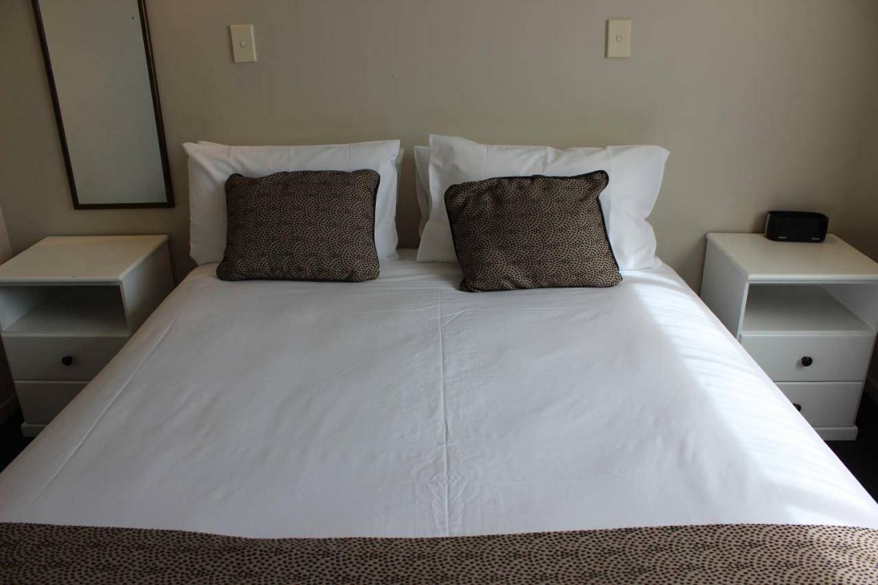 Quality Inn Acapulco Taupo Eksteriør billede