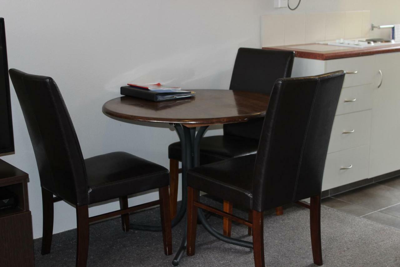 Quality Inn Acapulco Taupo Eksteriør billede